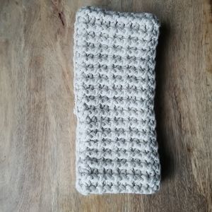 Ecofriendly Handmade Earwarmer